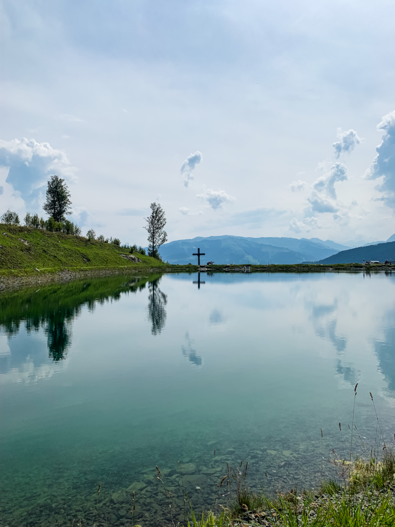 Roadtrip Astbergsee