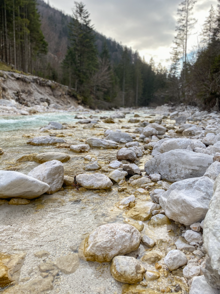 Triglav Nationalpark