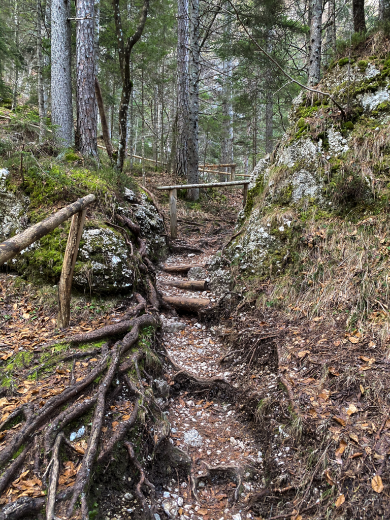 Triglav Nationalpark