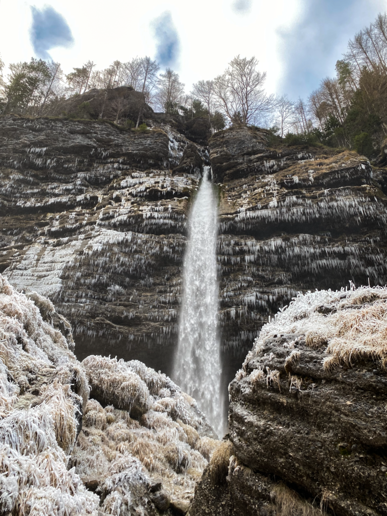 Triglav Nationalpark