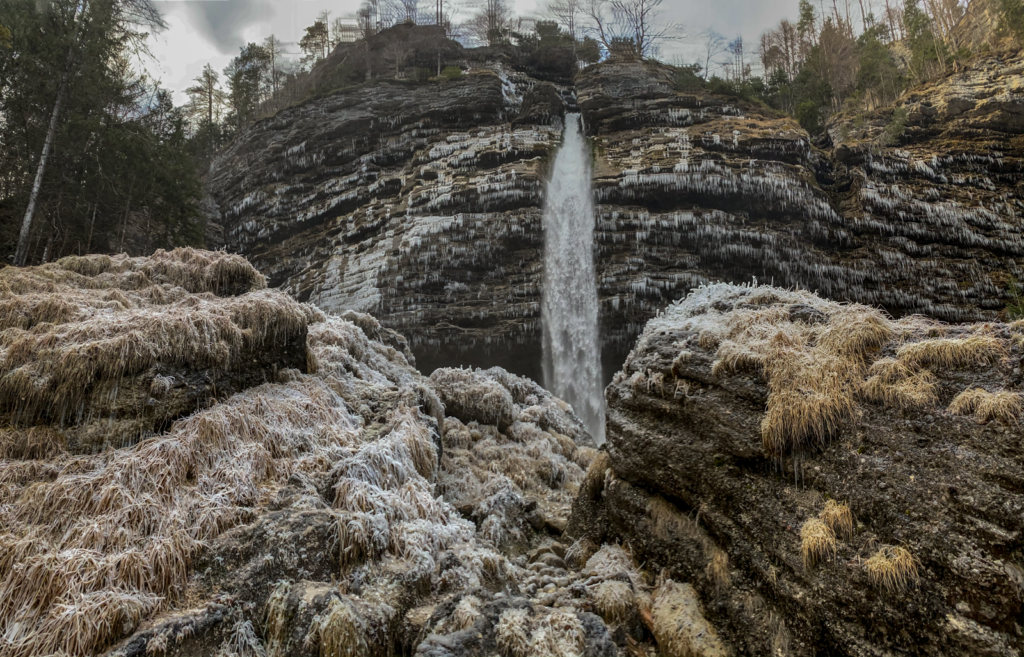 Triglav Nationalpark