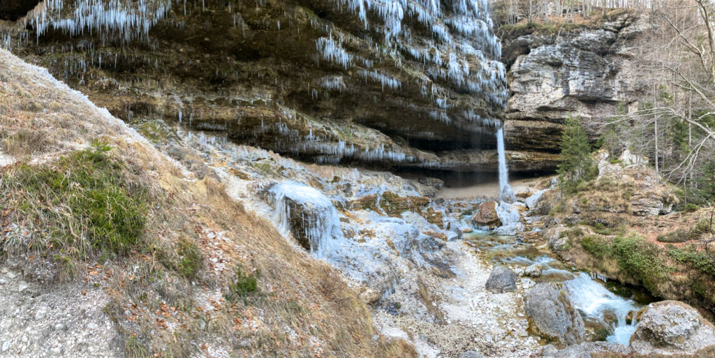 Triglav Nationalpark